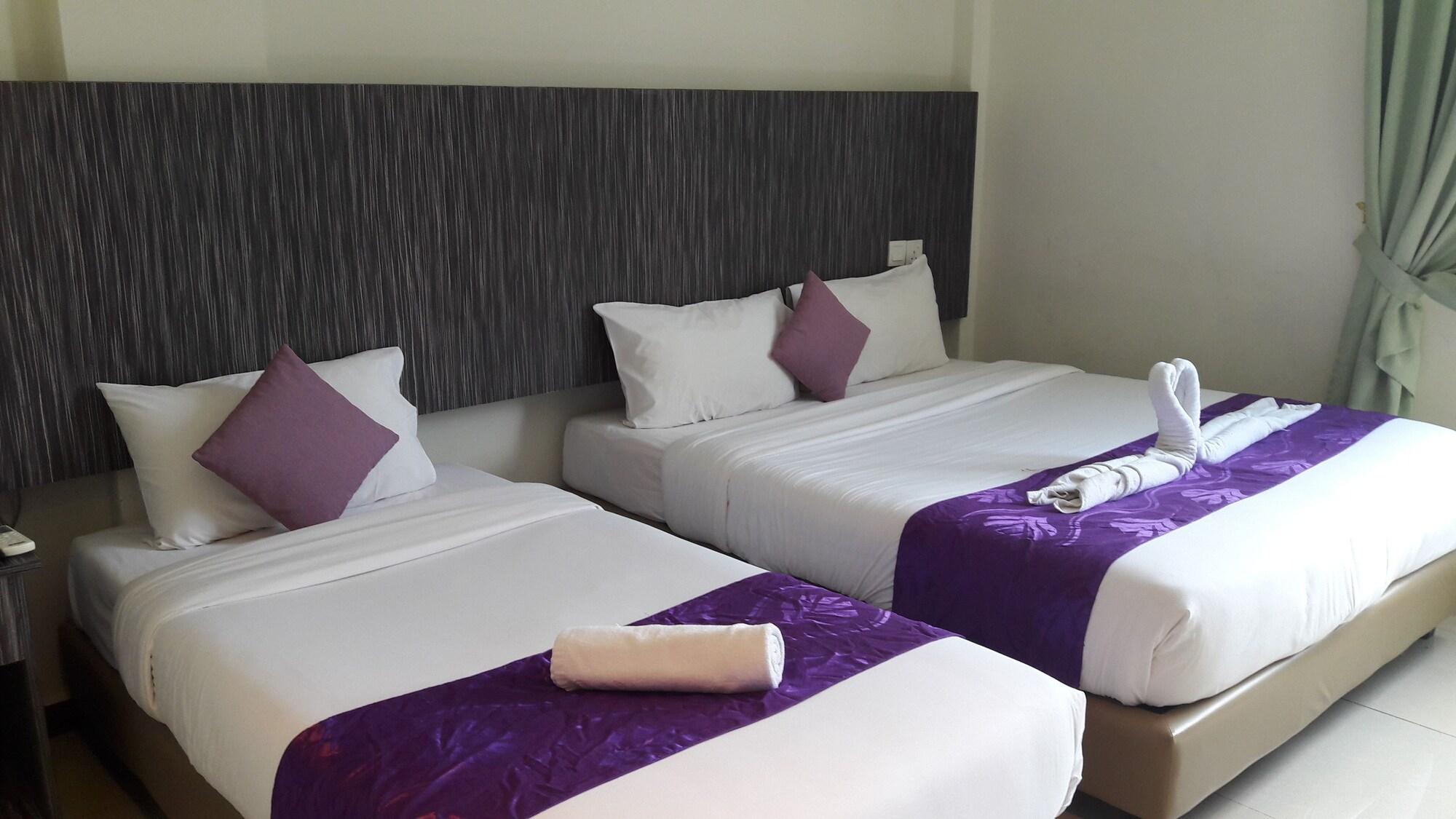 Salsa Resort Langkawi By Casa Loma Пантай Ченанг Екстериор снимка