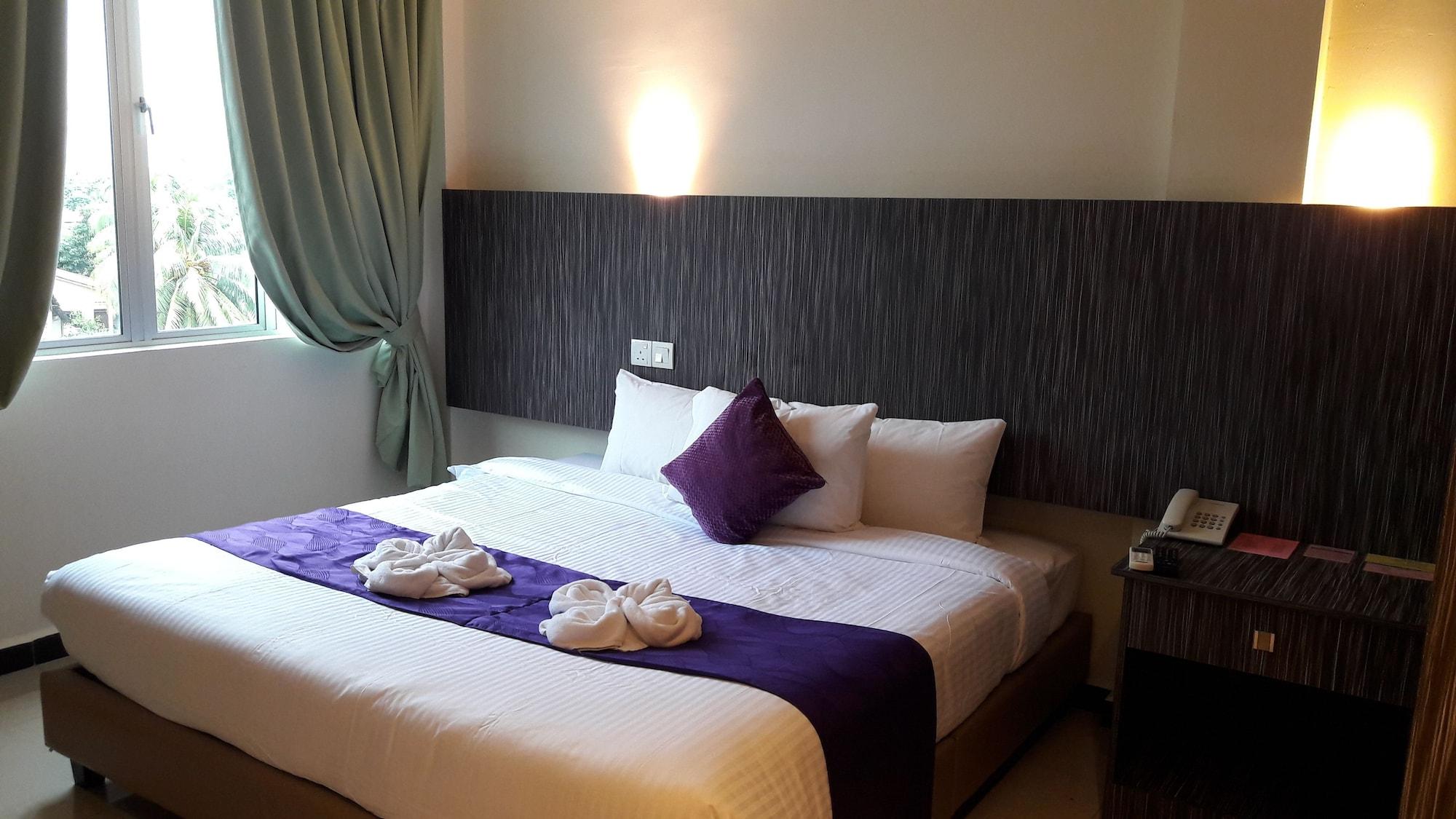 Salsa Resort Langkawi By Casa Loma Пантай Ченанг Екстериор снимка