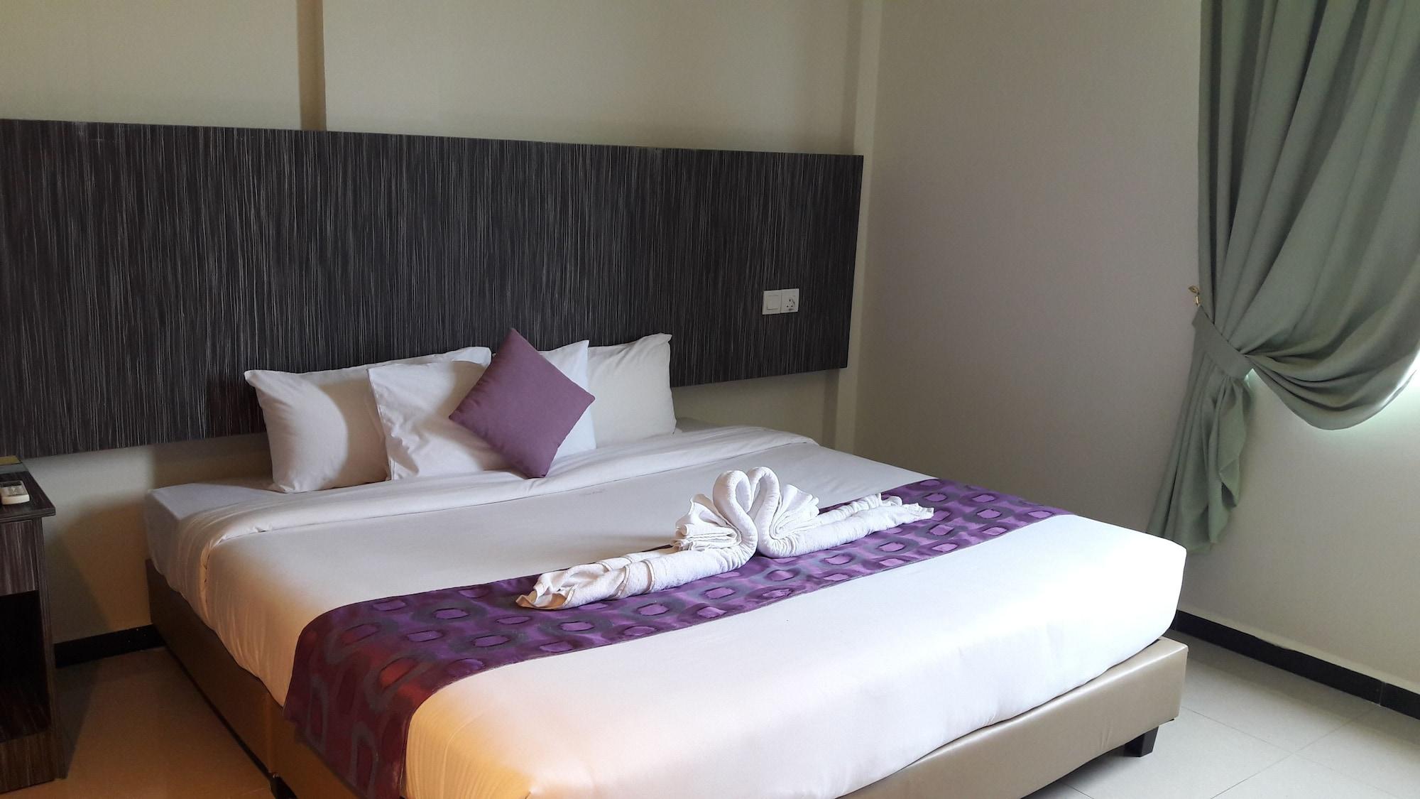 Salsa Resort Langkawi By Casa Loma Пантай Ченанг Екстериор снимка