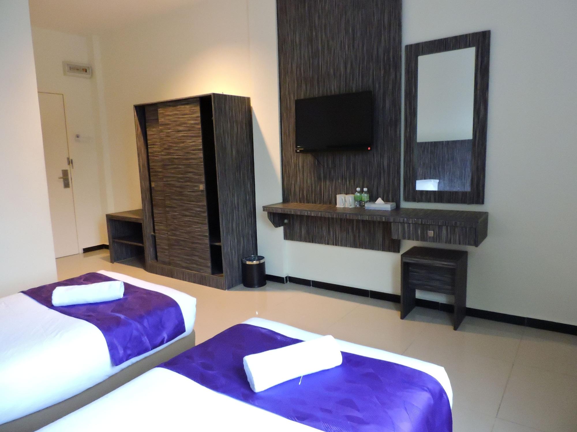 Salsa Resort Langkawi By Casa Loma Пантай Ченанг Екстериор снимка