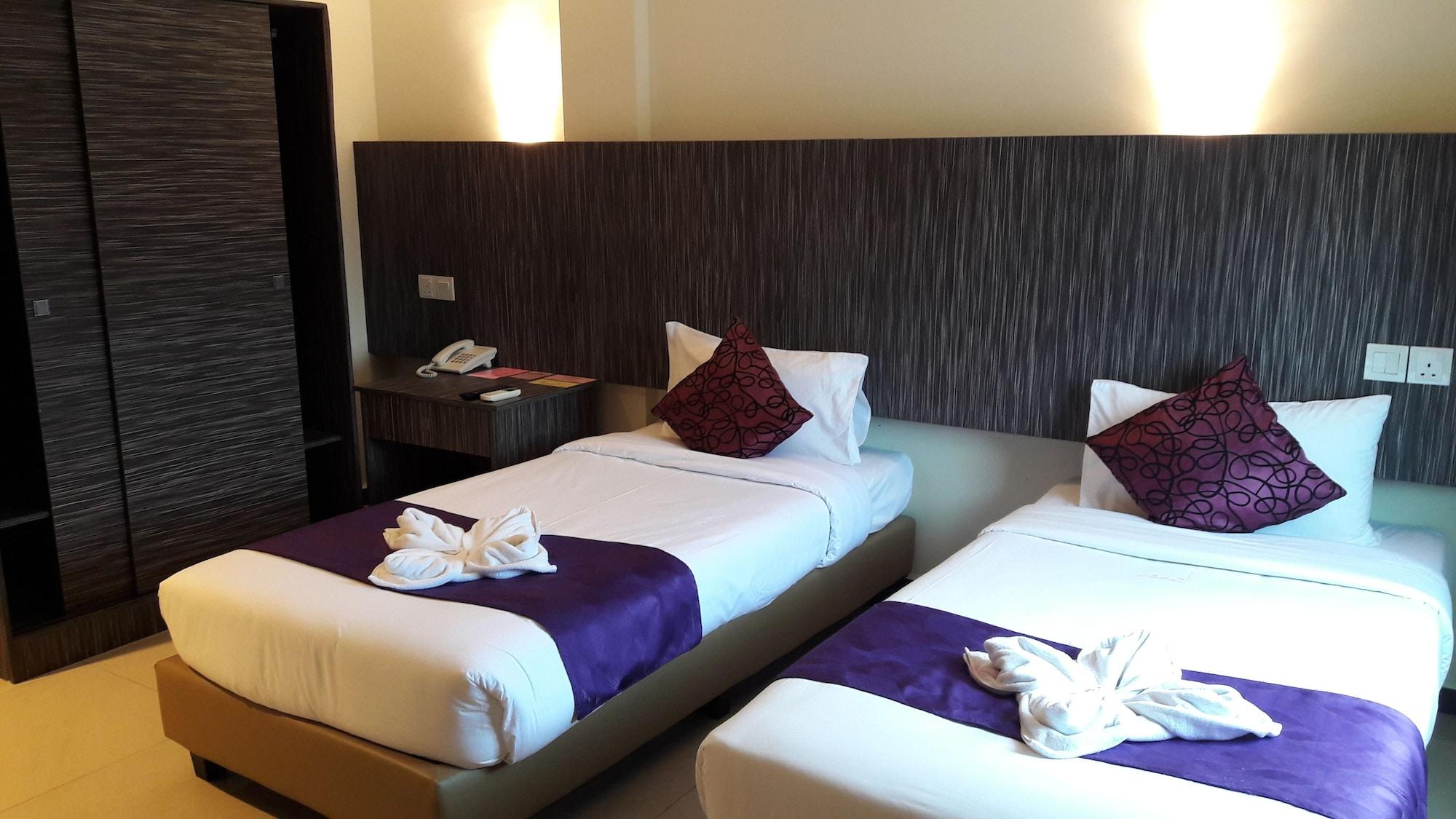 Salsa Resort Langkawi By Casa Loma Пантай Ченанг Екстериор снимка