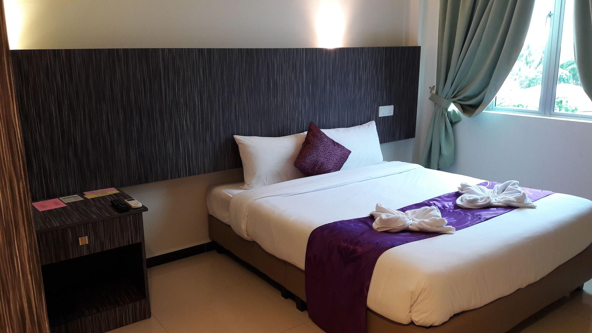 Salsa Resort Langkawi By Casa Loma Пантай Ченанг Екстериор снимка