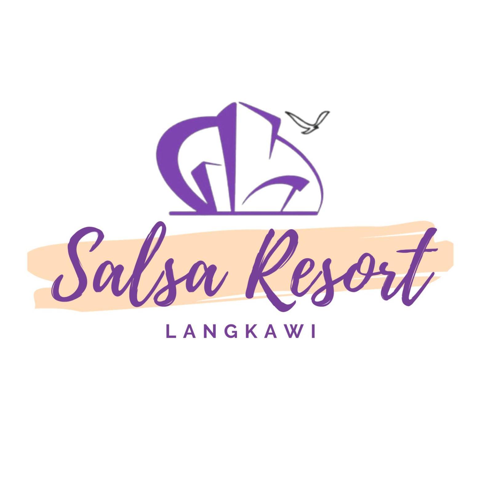 Salsa Resort Langkawi By Casa Loma Пантай Ченанг Екстериор снимка