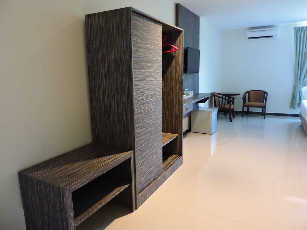 Salsa Resort Langkawi By Casa Loma Пантай Ченанг Екстериор снимка