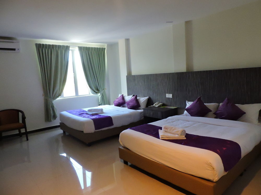 Salsa Resort Langkawi By Casa Loma Пантай Ченанг Екстериор снимка