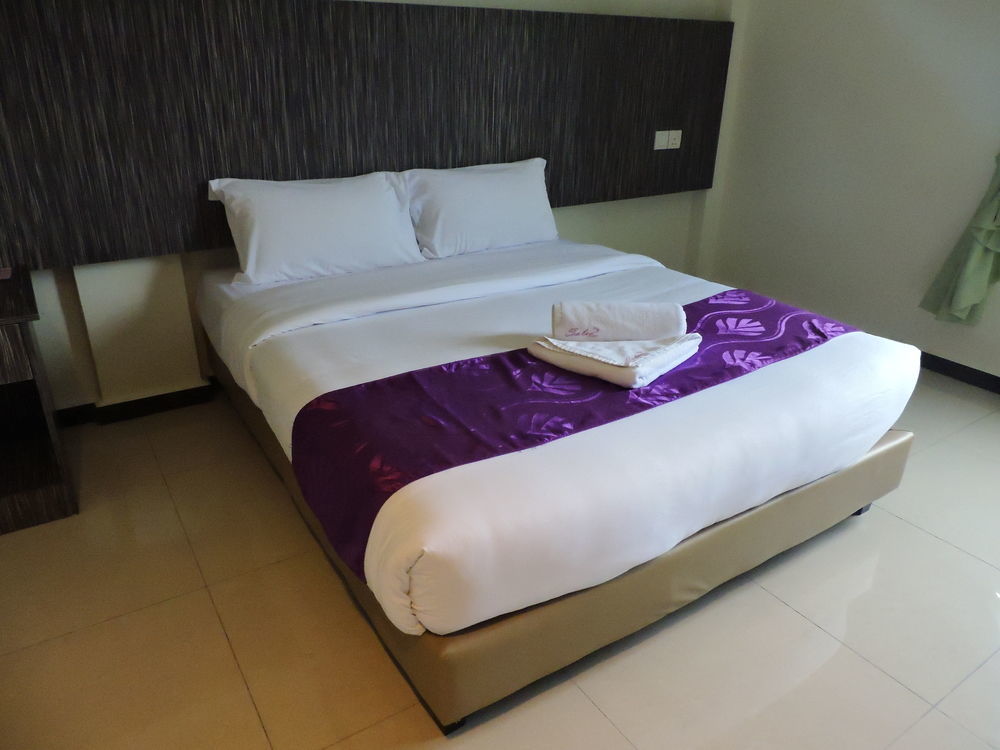 Salsa Resort Langkawi By Casa Loma Пантай Ченанг Екстериор снимка