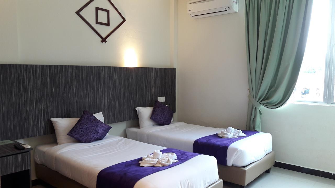 Salsa Resort Langkawi By Casa Loma Пантай Ченанг Екстериор снимка